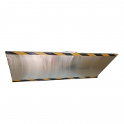 金思丹博 JSDB-478 加厚304不锈钢防洪挡板 800mm(高) 配色(单位：平方米）