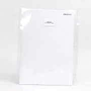 爱墨 Q22-DZ-RM10-A4 210mm*297mm 100长A4热敏纸 白色(单位：包）