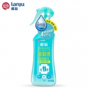 榄菊 200ml/瓶 无香驱蚊水喷雾 含玻尿酸保湿清爽欧洲进口 (单位：瓶）