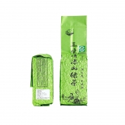 梓树凹 250g 2021新茶嘉应茶清凉山高山绿茶 配色(单位：袋）