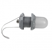 劲荣（JINRONG） 大地照明 DD6365A 10W LED行灯 灰色(单位：套）
