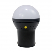 劲荣（JINRONG） 大地照明 DD6365 10W LED防爆行灯 黑色(单位：套）