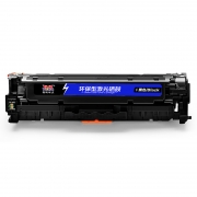 扬帆耐立 CE410X 硒鼓 适用惠普HP M351a M451dn M451nw M375nw M475dn;打印量：4000页(A4,5%) 黑色(单位： 支）