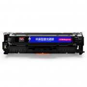 扬帆耐立 CE413A 硒鼓 适用惠普HP M351a M451dn M451nw M375nw M475dn;打印量：2600页(A4,5%) 红色(单位： 支）
