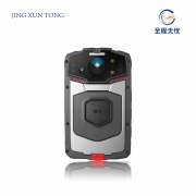 警讯通 DSJ-JXTV6A1 4G执法记录仪 全程无忧 64G 黑色(单位：台）