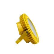 劲荣（JINRONG） 大地照明 DD8800-A 200W LED防爆灯（含支架安装组件） 黄色(单位：套）