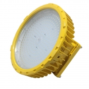 劲荣（JINRONG） 大地照明 DD8800-A 120W LED防爆灯 黄色(单位：套）