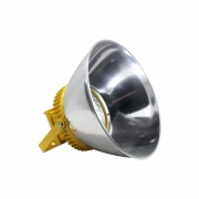 劲荣（JINRONG） 大地照明 DD8800-A 120W LED防爆灯（含灯罩安装组件） 黄色(单位：套）