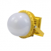 劲荣（JINRONG） 大地照明 DD8800-I 70W LED防爆灯（含支架安装组件） 黄色(单位：套）