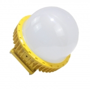 劲荣（JINRONG） 大地照明 DD8800-I 100W LED防爆灯 黄色(单位：套）