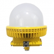 劲荣（JINRONG） 大地照明 DD8800-I 150W LED防爆灯（含支架安装组件） 黄色(单位：套）