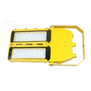 劲荣（JINRONG） 大地照明 DD8815 150W LED防爆灯 黄色(单位：套）