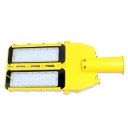 劲荣（JINRONG） 大地照明 DD8865 150W LED防爆灯 黄色(单位：套）