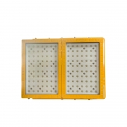 劲荣（JINRONG） 大地照明 DD8800L 400W LED防爆灯 黄色(单位：套）