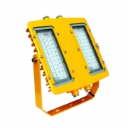 劲荣（JINRONG） 大地照明 DD8816 150W LED防爆灯 黄色(单位：套）
