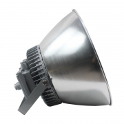 劲荣（JINRONG） 大地照明 DD9280 150W LED泛光灯（含灯罩安装组件） 灰色(单位：套）
