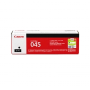 佳能（Canon) CRG045 (适用MF635Cx/MF633Cdw/MF631Cn）硒鼓 约1400页 BK黑色(单位：支）
