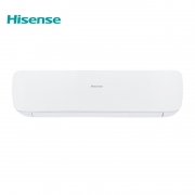 海信（Hisense） KFR-26GW/G117X-X3 大1匹冷暖变频空调挂机 三级新能效 含安装费、高空作业费，不含包装箱外辅材 白色(单位：台）