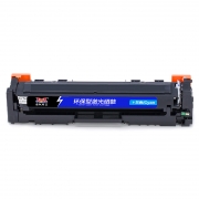 扬帆耐立 CF401A 硒鼓 适用惠普HP M252N CF400A M277DW M252DW ;打印量：1400页(A4,5%) 蓝色(单位： 支）