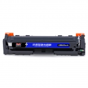 扬帆耐立 CF400A 硒鼓 适用惠普HP M252N CF400A M277DW M252DW ;打印量：1500页(A4,5%) 黑色(单位： 支）