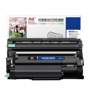 扬帆耐立 B020分体鼓 硒鼓 适用兄弟Brother DCP-B7500DB7520DW/B7535DW;打印量：12000页(A4,5%) 黑色(单位： 支）