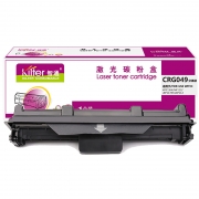 智通 CRG049 硒鼓 适用佳能CANON iC MF112/ LBP112/ LBP113w / iC MF113w ;打印量：23000页(A4,5%) 黑色(单位： 支）