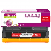 智通 LD205M 硒鼓 适用联想Lenovo CS2010DW CF2090DWA;打印量：2300页(A4,5%) 红色(单位： 支）