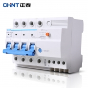 正泰(CHNT)  NBE7LE 4P 32A 漏电保护器 空气开关 （XQ)（单位：个）