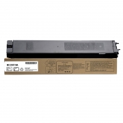 盈佳 MX-23CT-BA 粉盒 适用夏普SHARP MX-2310/3111/4128/5128/2618/3118/3618 NEW;打印量：18000页(A4,5%) 黑色(单位： 支）