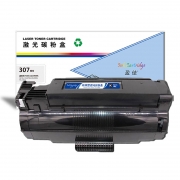 盈佳 SX-307S黑粉 粉盒 适用三星Samsung ML-4510ND 激光打印机;打印量：7000页(A4,5%) 黑色(单位： 支）
