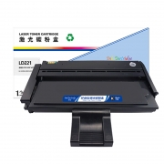 盈佳 LD221 硒鼓 适用联想Lenovo M2201/M2251/M2271;打印量：2600页(A4,5%) 黑色(单位： 支）