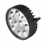 紫极 ZJ-32320 30W LED防爆强光探照灯 配色(单位：台）
