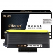 智通 TN3135/3235/LT2435黑粉 粉盒 PLUS系列 适用兄弟Brother HL5240 HL5250DN HL5250DNT HL5270 HL5280DW CP8060 打印量：3000页(A4,5%) 黑色(单位： 支）