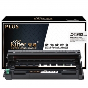 智通 LD2451H/2605分体鼓 硒鼓 PLUS系列 适用联想Lenovo LJ2405/LJ2405D/LJ2400 Pro/LJ2455D/LJ2605D 打印量：12000页(A4,5%) 黑色(单位： 支）