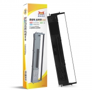 扬帆耐立 LQ800/LQ300 色带架 适用爱普生EPSON LQ300 400 500 510 规格：12.7mm*8m(平) 黑色(单位： 支）