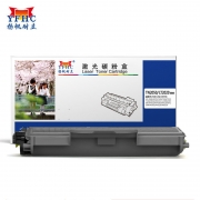 扬帆耐立 TN2050/LT2020黑粉 粉盒 适用兄弟Brother HL-2045 HL-2075 FAX-2820 MFC-7220 MFC-7420 HL-2920;打印量：2500页(A4,5%) 黑色(单位： 支）