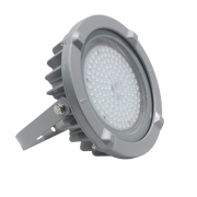 劲荣（JINRONG） 大地照明 DD9280 50W LED泛光灯（含支架安装组件） 灰色(单位：套）