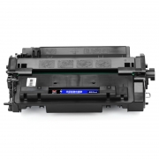 扬帆耐立 55A CE255A 硒鼓 适用惠普HP LaserJetP3015 LaserJetP3015d;打印量：6000页(A4,5%) 黑色(单位： 支）