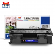 扬帆耐立 CRG052 硒鼓 适用佳能CANON LBP211dn/LBP214dw/MF426dw/MF423dw/LBP213dn;打印量：3100页(A4,5%) 黑色(单位： 支）