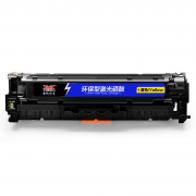 扬帆耐立 CE412A 硒鼓 适用惠普HP M351a M451dn M451nw M375nw M475dn;打印量：2600页(A4,5%) 黄色(单位： 支）