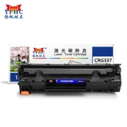 扬帆耐立 CRG337 硒鼓 适用佳能Canon 337 MF229dw 227dw 226dn 221d;打印量：2400页(A4,5%) 黑色(单位： 支）