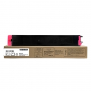 盈佳 MX-23CT-MA 粉盒 适用夏普SHARP MX-2310/3111/4128/5128/2618/3118/3618 NEW;打印量：10000页(A4,5%) 红色(单位： 支）