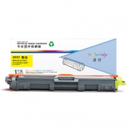 盈佳 TN283黄粉 粉盒 适用兄弟Brother HL-3160CDW/HL-3190CDW/DCP-9030CND/ MFC-9150CDN/MFC-9350CDW;打印量：1300页(A4,5%) 黄色(单位： 支）
