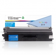 盈佳 TN471兰粉 粉盒 适用兄弟Brother HL-L8260CDN/L8900CDW/L9310CDW;打印量：1800页(A4,5%) 蓝色(单位： 支）