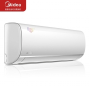 美的 新能效KFR-50GW/BP3DN8Y-PC401(2) 2匹变频挂机 二级能效（标准安装企业购） 含安装费、高空作业费，不含包装箱外辅材 白色(单位：台）