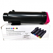 盈佳 CM315Z/CP318dw/CP318Z 粉盒 适用富士施乐 CP318 dw/CM318 z;打印量：6000页(A4,5%) 红色(单位： 支）