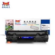 扬帆耐立 78A CE278A CN328 硒鼓 适用惠普HP M1536dnf/P1566/P1606dn;打印量：2100页(A4,5%) 黑色(单位： 支）