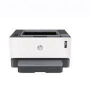 惠普（HP） Laser NS 1020w A4智能闪充激光打印机 1020plus升级无线款创系列 配色(单位：台）