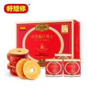 好想你 216g红枣脆片博士冻干红枣脆片 门店同款_ 配色(单位：盒）