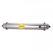 立升  LU3-63A 净水器 银色(单位：台）